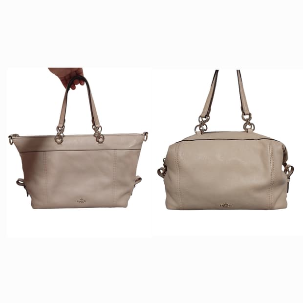 코치 Coach 레녹스 사첼백 2WAY