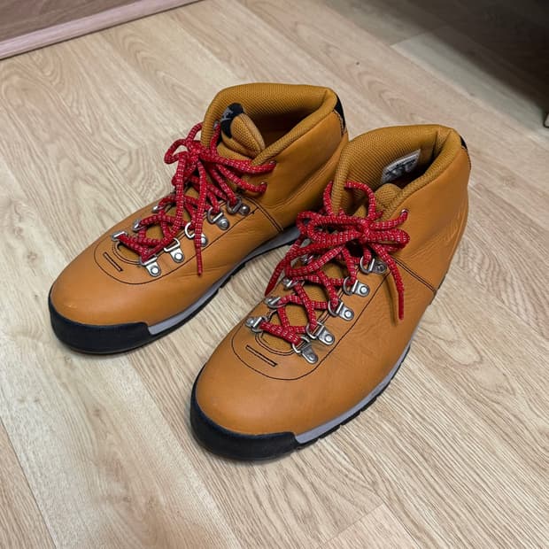 [280] 나이키 에어 마그마 ND 브론즈