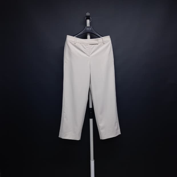 JJ JIGOTT 지고트 춘하추 9부 일자통핏팬츠 66 29