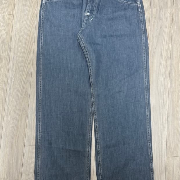 2000s 리바이스 블루스타 levis bluestar