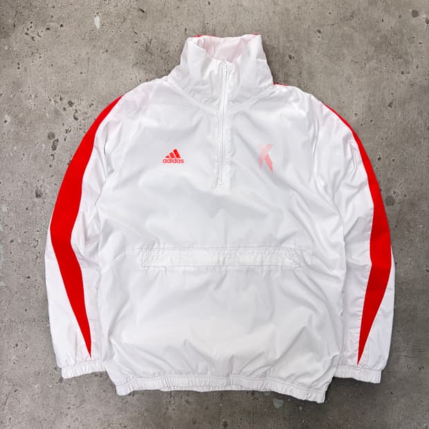 아디다스 아노락[1971]