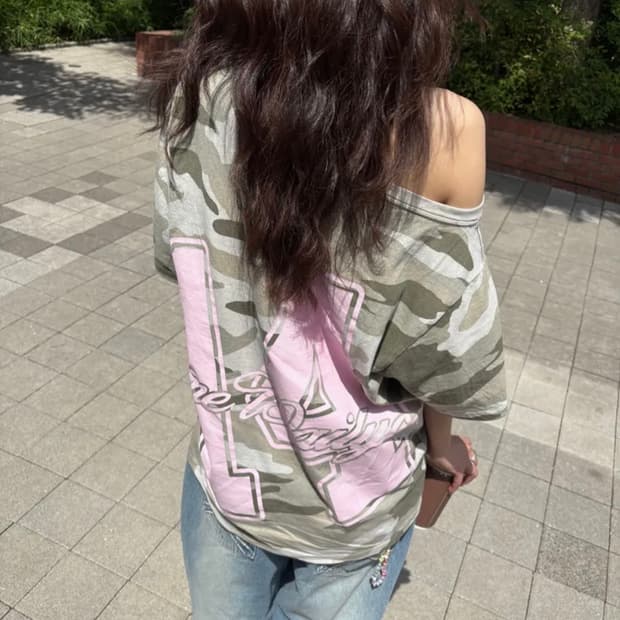 nyxx 14 camo offsouler