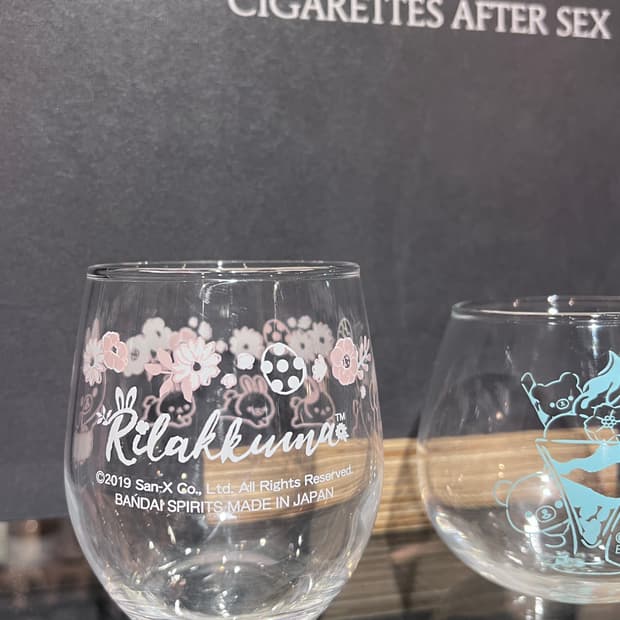 2019 Rilak Kuma Bandai Spirits made JP