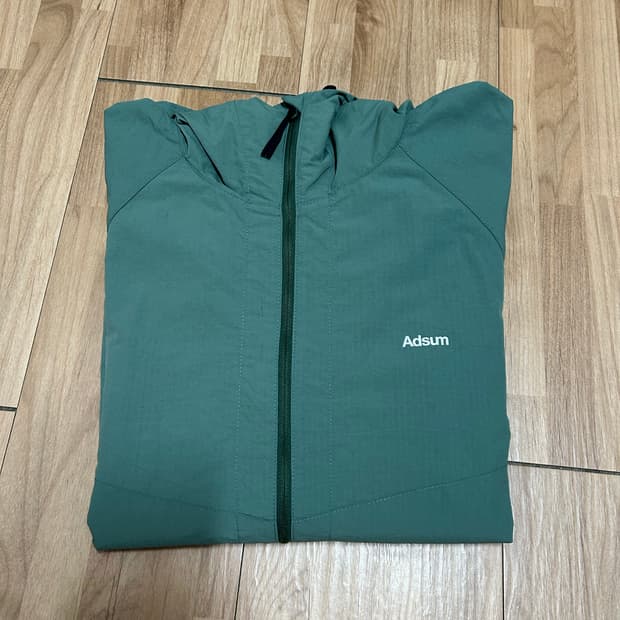 Adsum 애드섬 칼리퍼 자켓 Gazer Slate