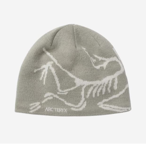 아크테릭스 버드헤드토크 비니 (헤비타트)