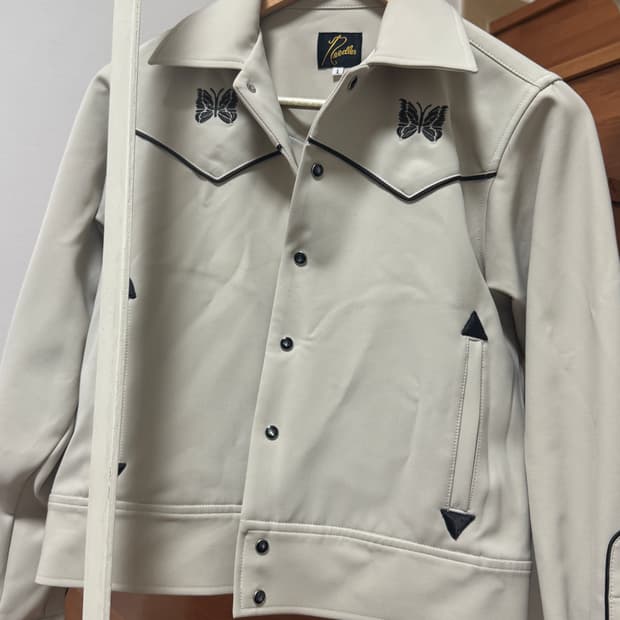 니들스 카우보이자켓 사이즈 1