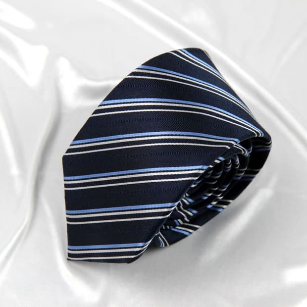 미스터 준코 7.6cm S등급 남자 명품 넥타이