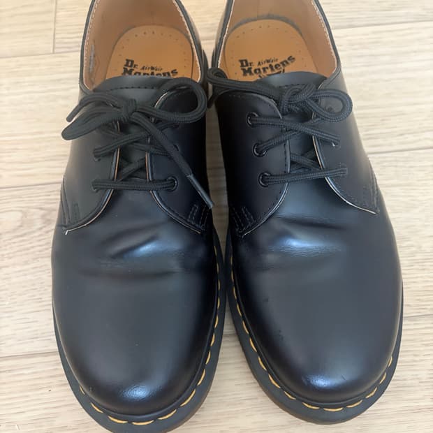 닥터마틴 1461 스무스 260