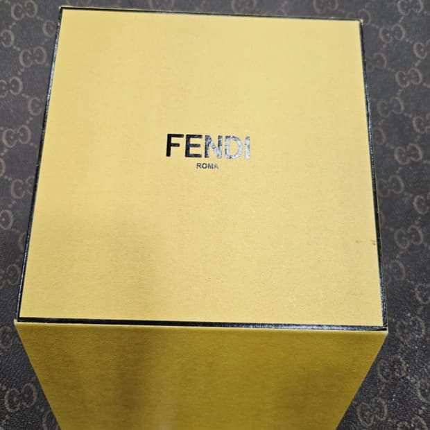 펜디 브레이슬릿 새 제품