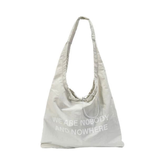 필인더블랭크 Stance Packable Multi Bag