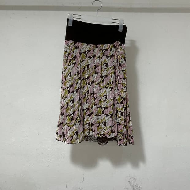 vtg skirt