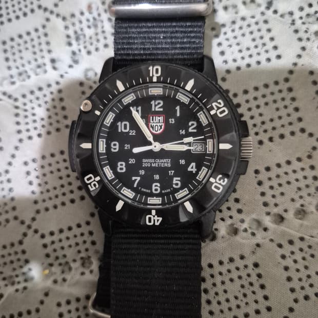 luminox