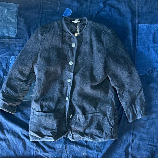 Meico 티롤리안 자켓 12