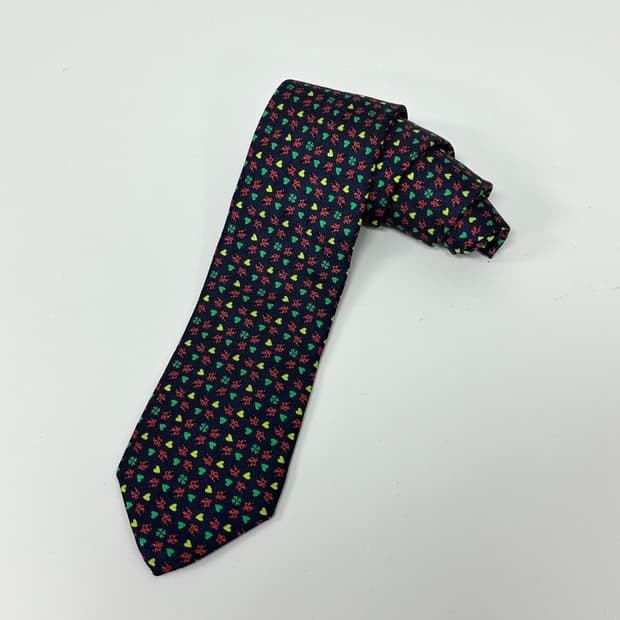 에트로 이태리 넥타이