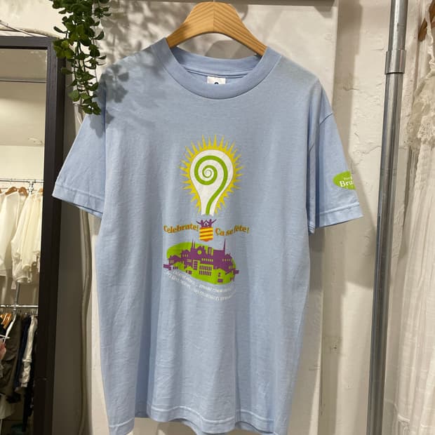 🇺🇸USA vintage t-shirt 