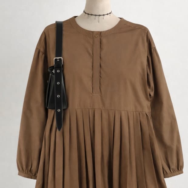 Japanese Vintage Morigirl Blouse