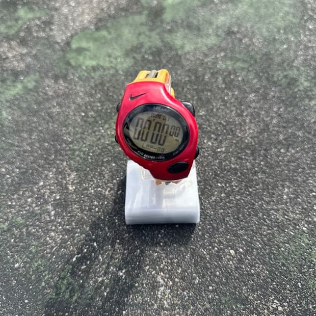 나이키 트라이액스 스피드 100 Triax 시계