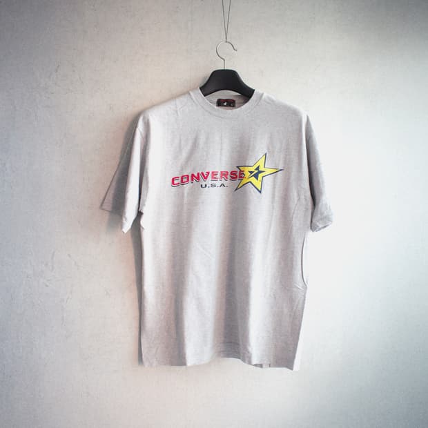 CONVERSE JAPAN TEE