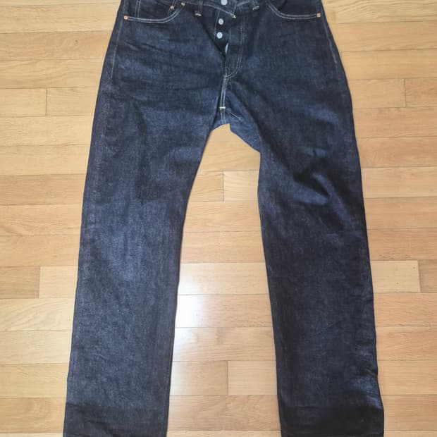 웨어하우스 DSB 1001XX 38사이즈 리지드