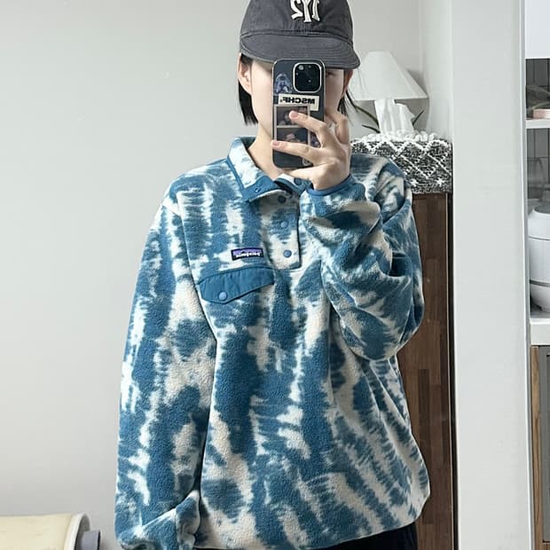 파타고니아 신칠라