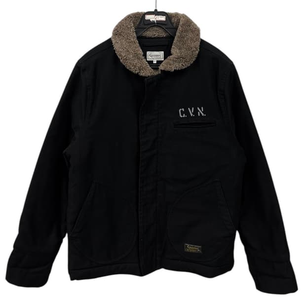 커버낫 워크자켓