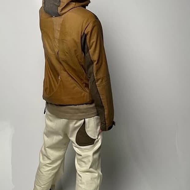 xlim ep.2 02 trouser black (키드밀리 착용)