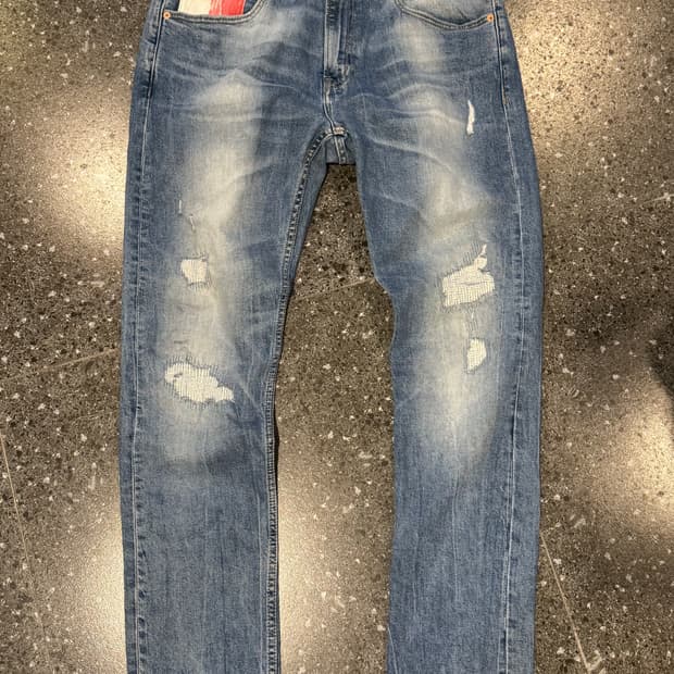 타미진 디스트로이드 진