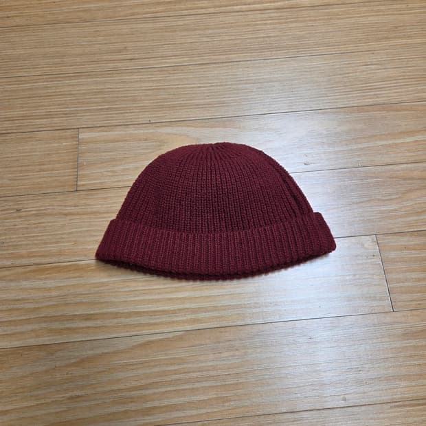 무탠다드 와치캡