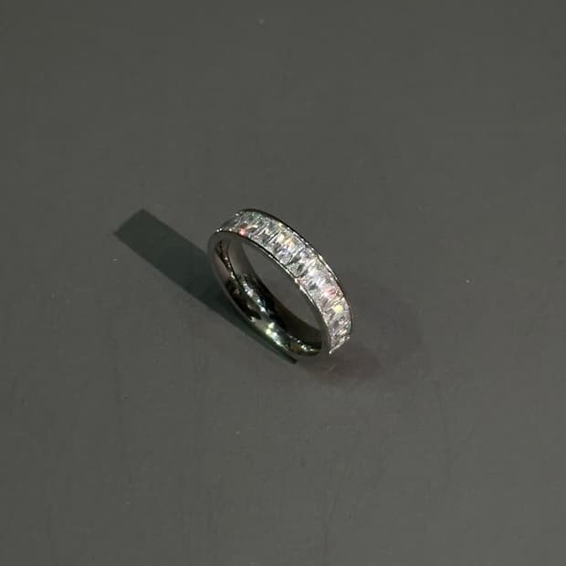 일본 빈티지 반지 19호