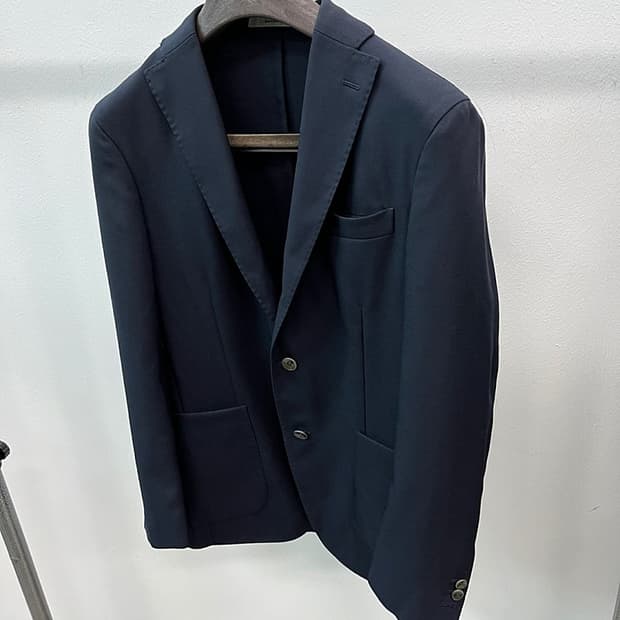 95) 볼리올리 이태리 자켓 