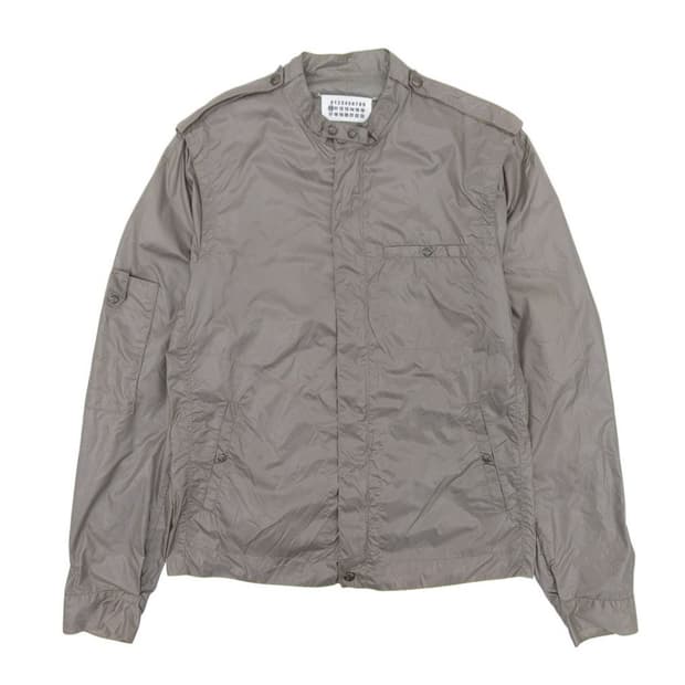 마르지엘라 08년도 자켓