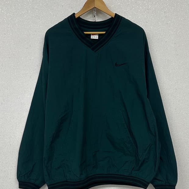 (XL)90'S 나이키 웜업-M2057