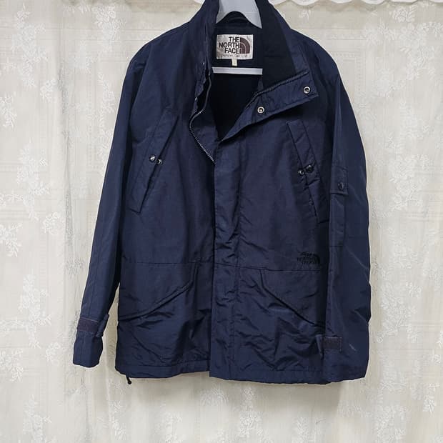 노스페이스 바람막이 