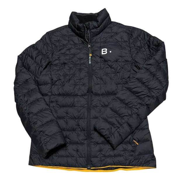블랙야크 경량 패딩자켓