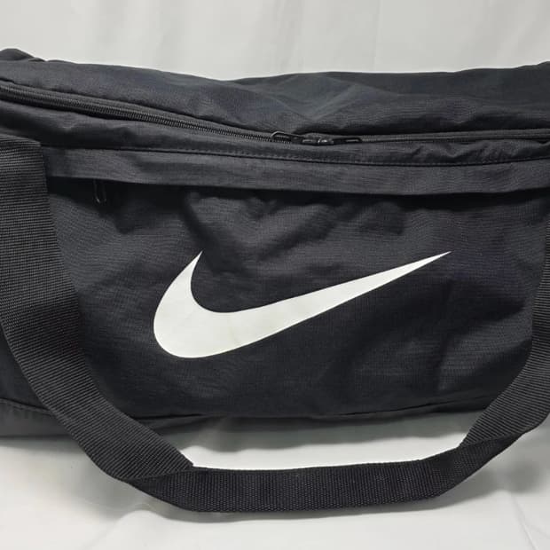 나이키 더플백 보스턴백 가방