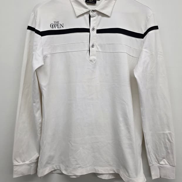 빈폴 골프 남성 카라티.  싸이즈 100