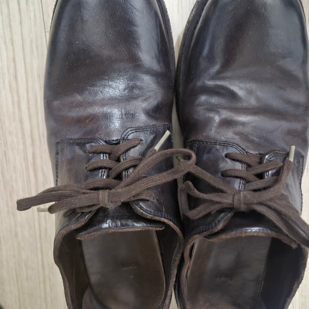 킨치 649 브라운 275사이즈