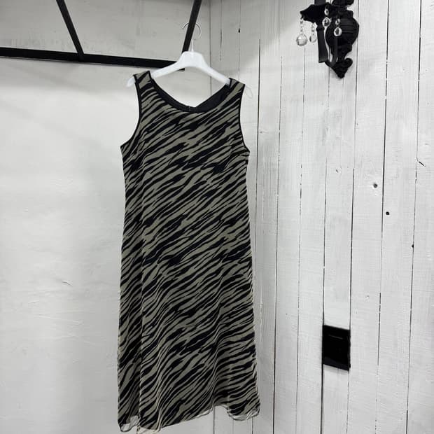 vtg dress