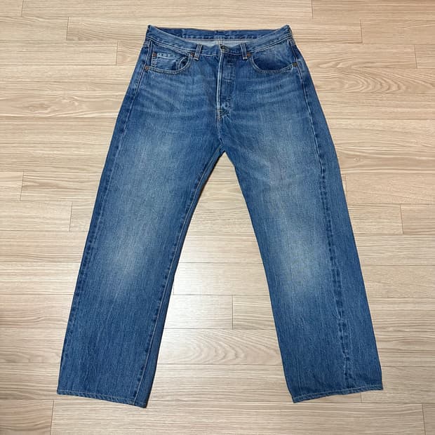 LVC 66501-0132 Ramblin man 31