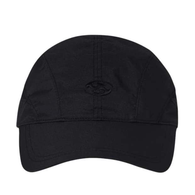 산산기어 윙 캡 블랙 23FW