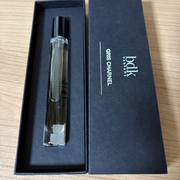 BDK 그리샤르넬 오 드 퍼퓸 10ml