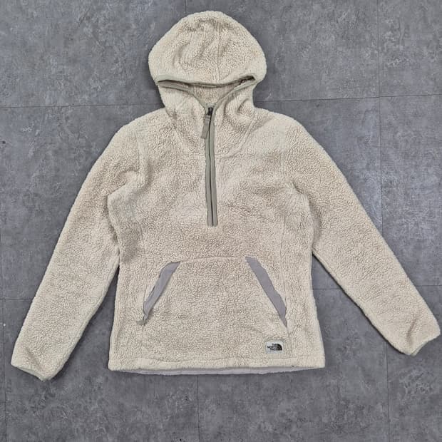 THE NORTH FACE 후리스