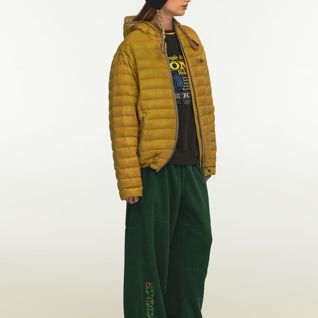 테켓 / Weekend Fleece Pants