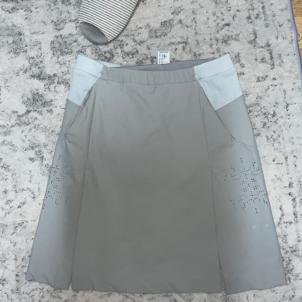 오호스 데상트 미디치마 s사이즈