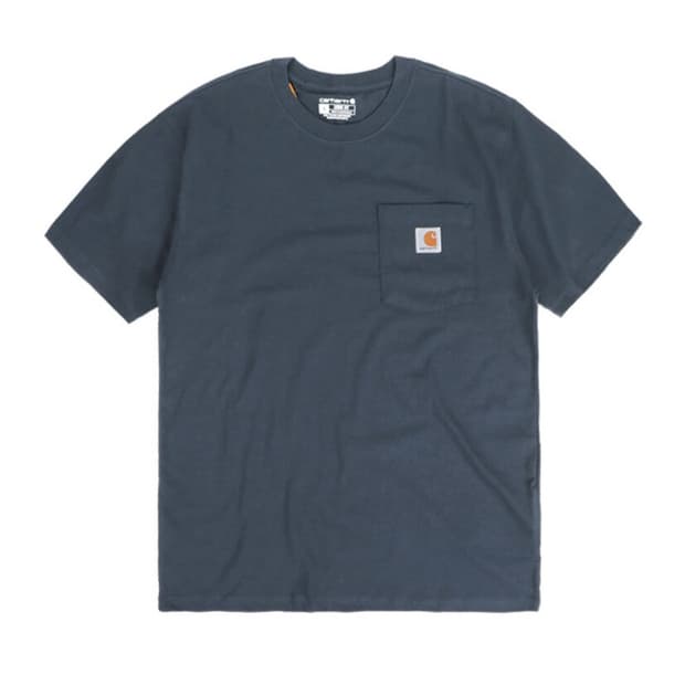 Carhartt T-shirts - S