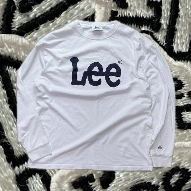 Lee 롱 슬리브