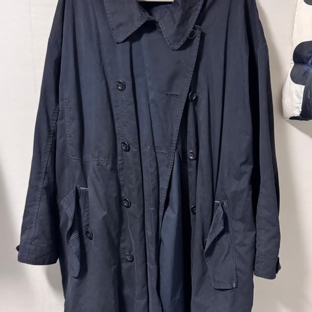 포터클래식 코트 porter classic