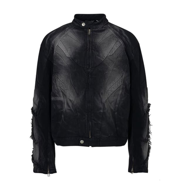 V4 MOTOR JACKET