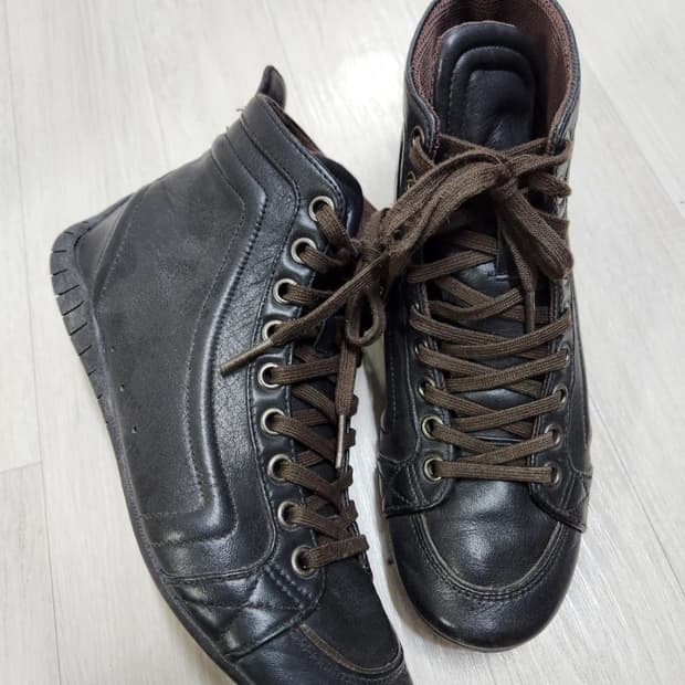 시스템 레더 하이탑 240