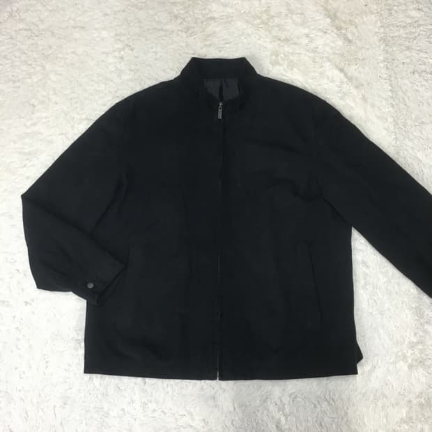 VAUTOUR 양가죽자켓 DD05